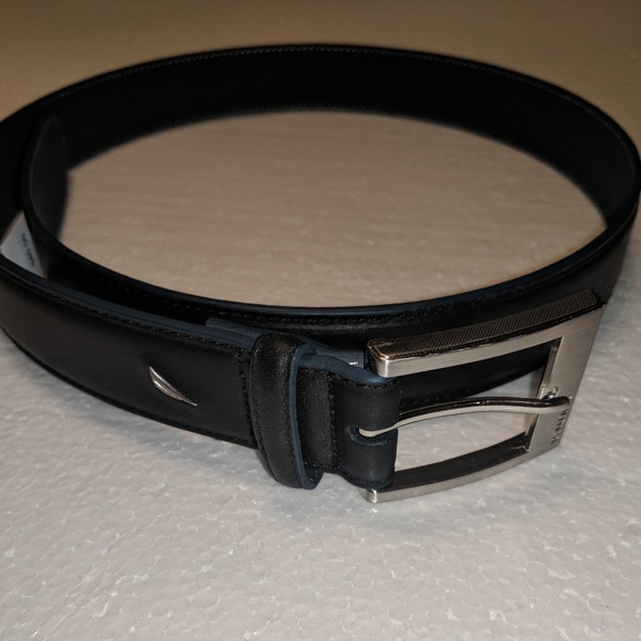NAUTICA BELT NEW S - Picture 1 of 6